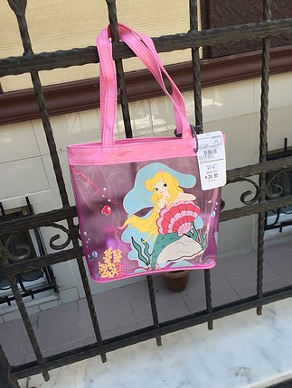 LC Waikiki Plaj çantası 