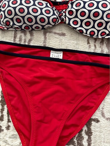 Diğer Bikini