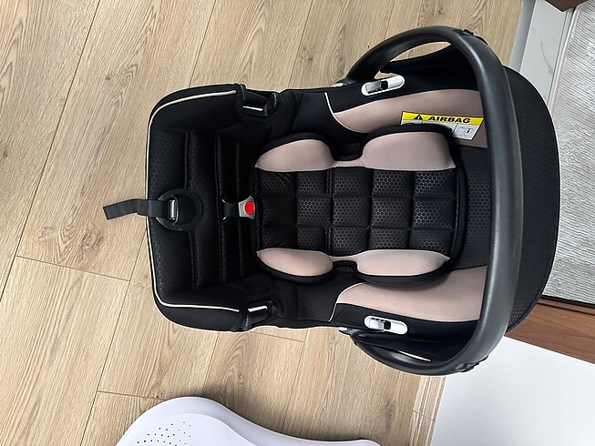 Casual Nest Bebek puset