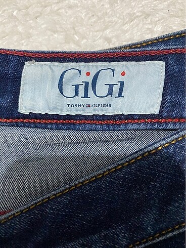 Tommy Hilfiger Pantolon