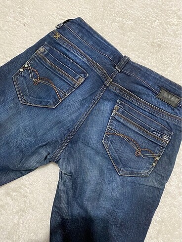 38 Beden Pantolon