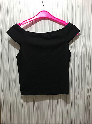 Top crop