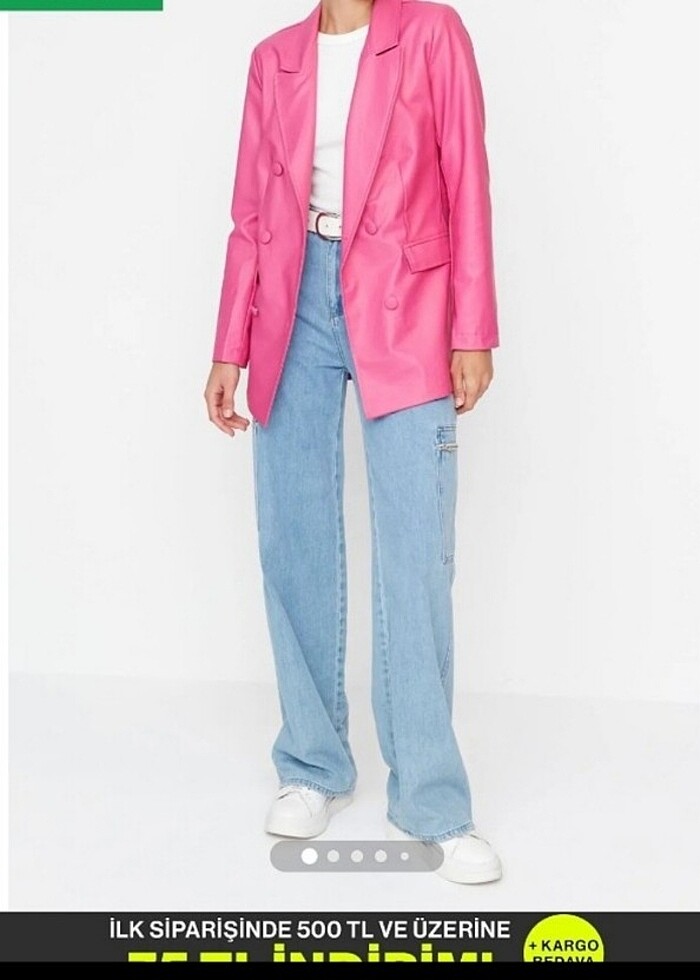 Pembe deri - Görsel 3