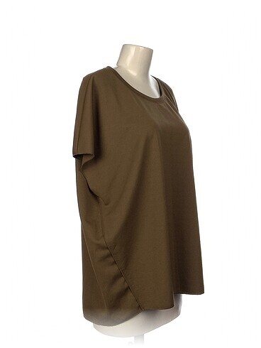 Zara Zara Bluz %70 İndirimli.