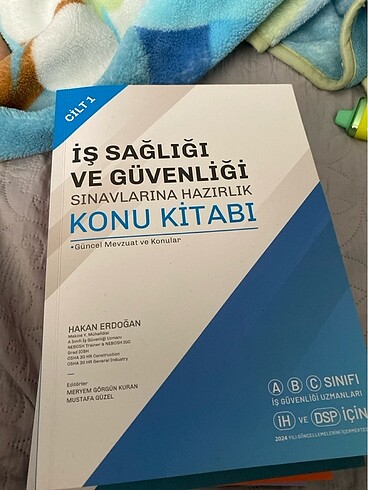 İş sağlığı
