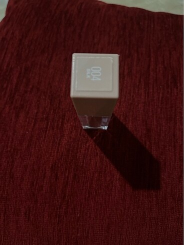 Maybelline Maybelline Lifter Gloss 004 Silk