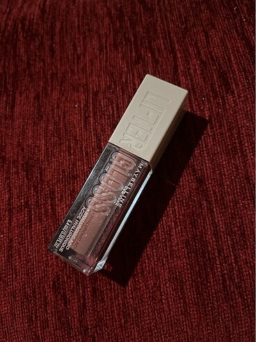 Maybelline Lifter Gloss 004 Silk