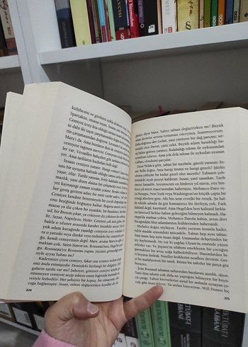 Cemil Meriç Jurnal - Görsel 4