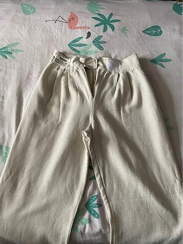keten pantolon