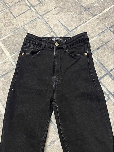 Zara Zara jean