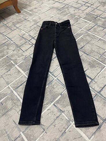 xs Beden Zara jean