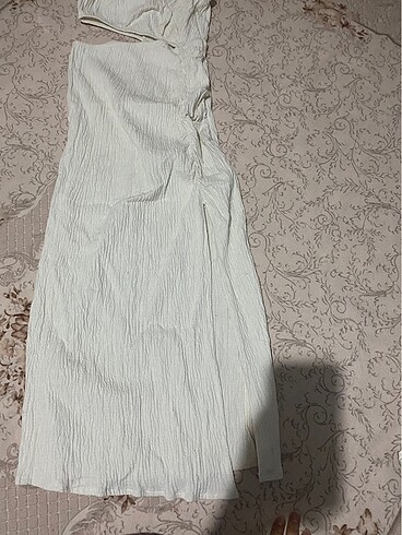 xs Beden ten rengi Renk Stradivarius elbise