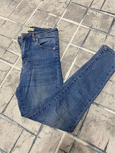 Bershka jean