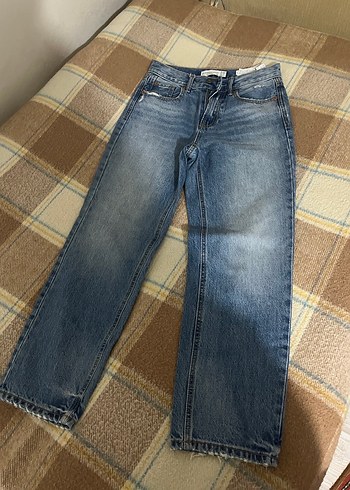 Stradivarius jean - Görsel 2