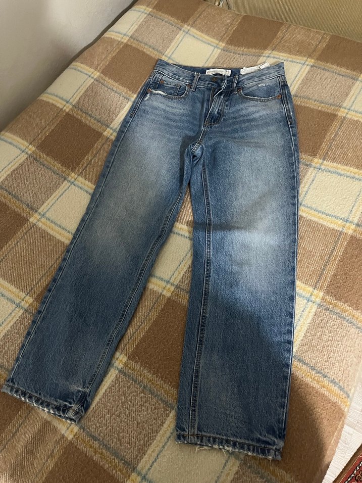 Stradivarius jean - Görsel 2