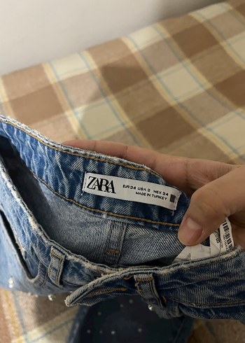 Zara jean - Görsel 4