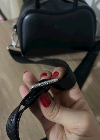 Lacoste çanta - Görsel 3