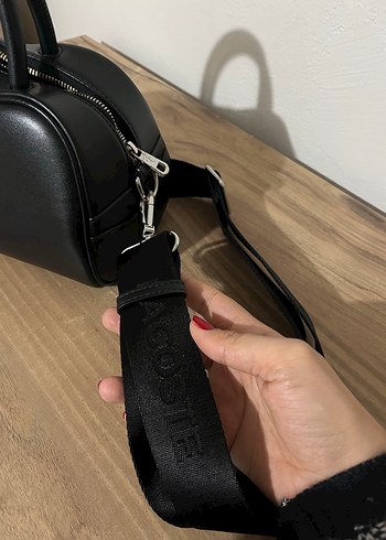 Lacoste çanta - Görsel 2