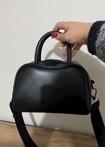 Lacoste çanta - Görsel 4