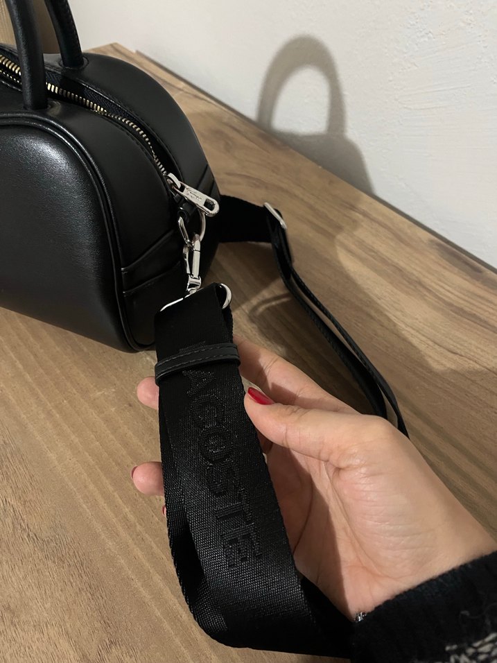 Lacoste çanta - Görsel 2