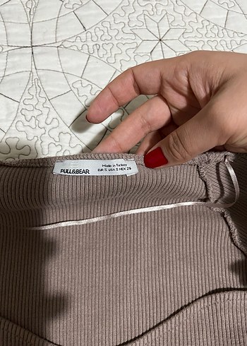 Pull and bear - Görsel 4