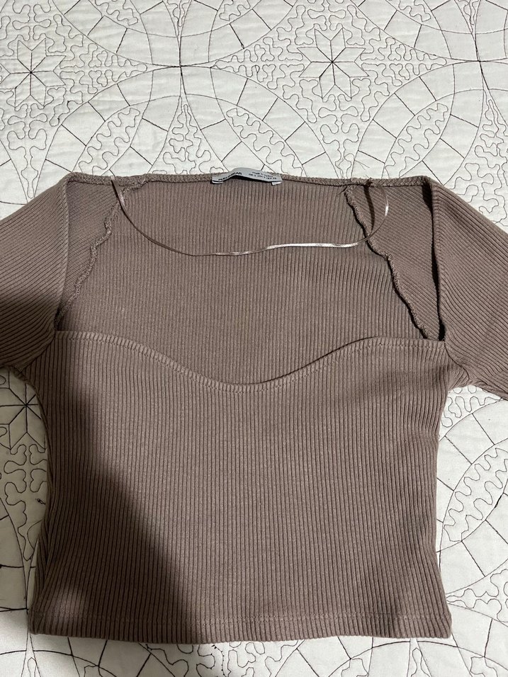 Pull and bear - Görsel 2