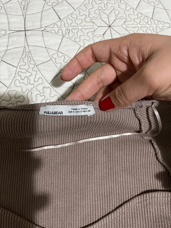 Pull and bear - Görsel 4