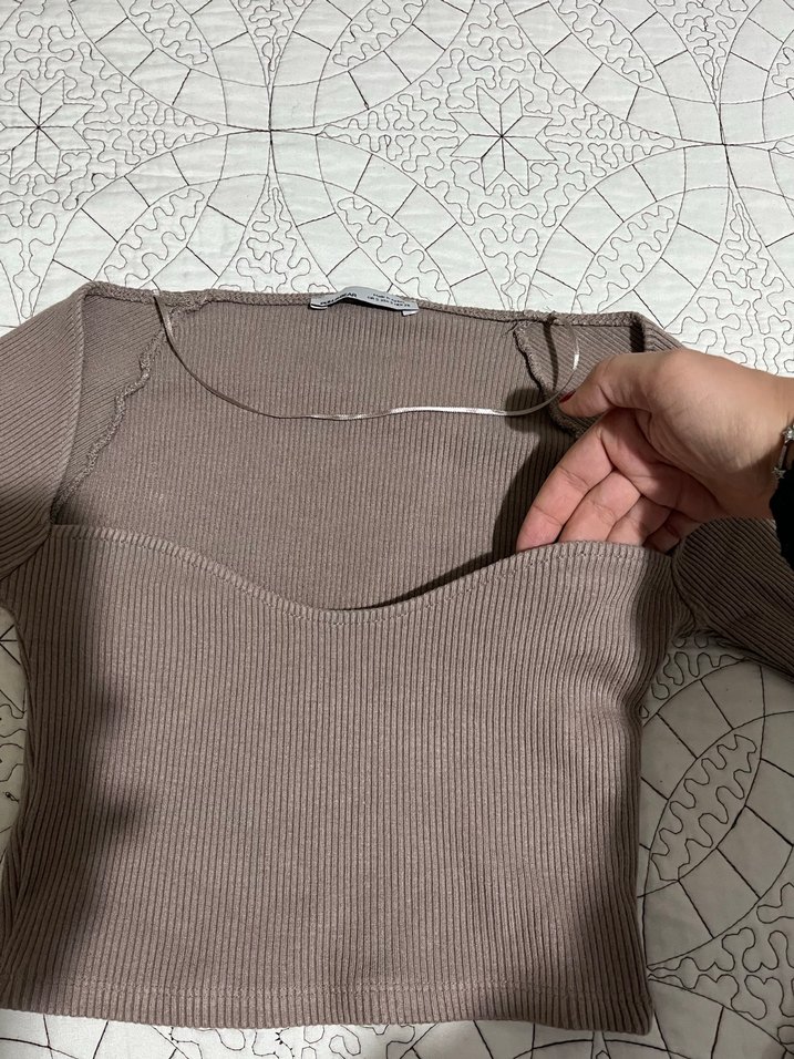 Pull and bear - Görsel 3