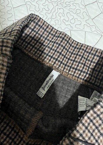 Stradivarius tayt pantolon - Görsel 3