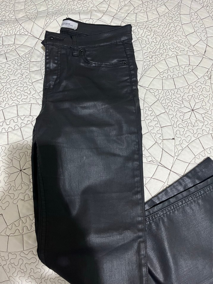 Zara mum pantolon - Görsel 3