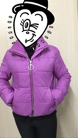 Şişme mont