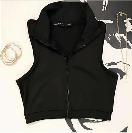 Mini spor üst