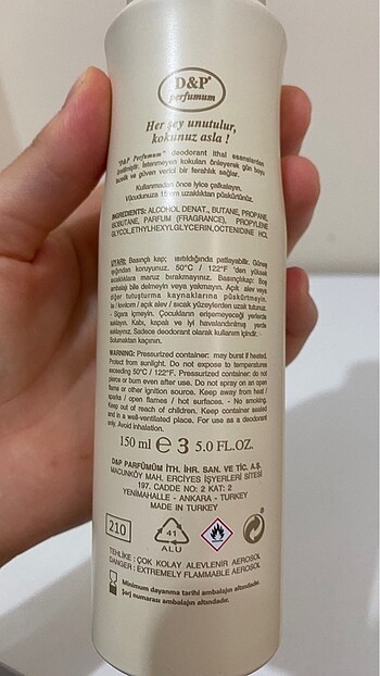 Polo Ralph Lauren Kadın deodorant