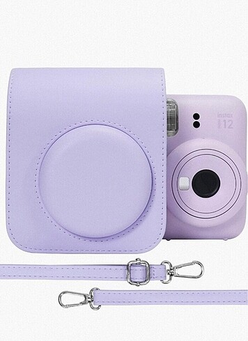 İnstax mini 12