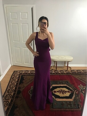 BALIK ELBİSE TAM KALIP HİÇ BİR KUSURU YOKTUR
