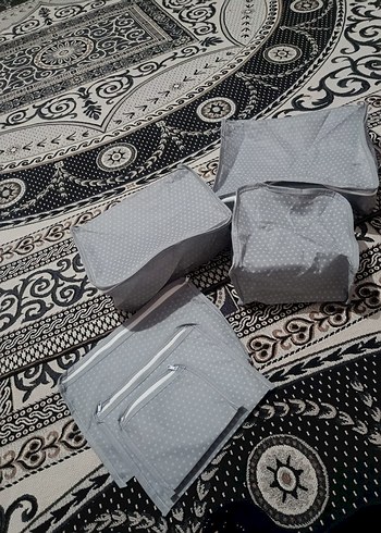 Çocuklar için renkli baskılı plastik battaniye - Görsel 2