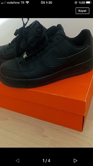 Nike Air Force Orijinal