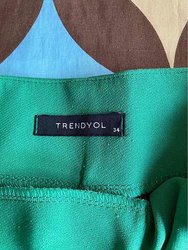 Trendyol & Milla Şort etek
