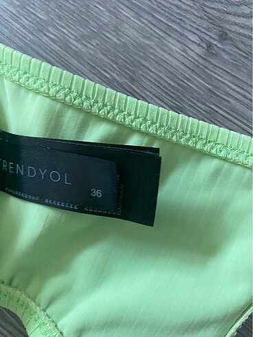 Trendyol & Milla Bikini üstü