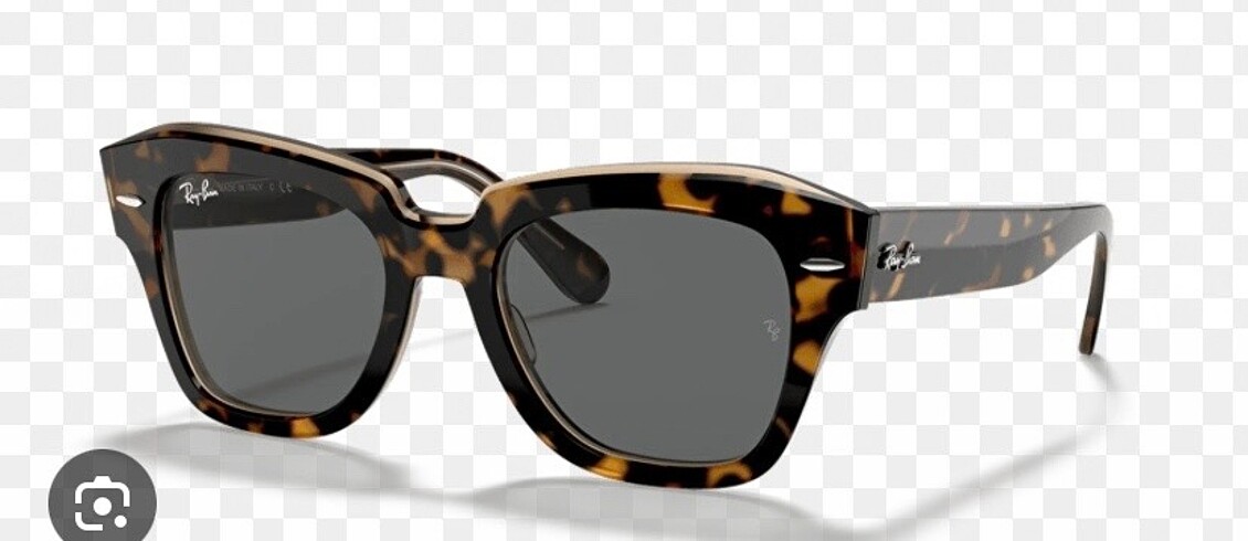 Rayban güneş gözlüğü