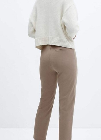 m Beden Mango pantolon 