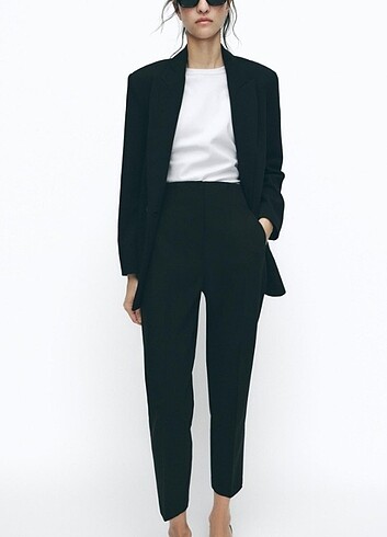 Zara pantolon 