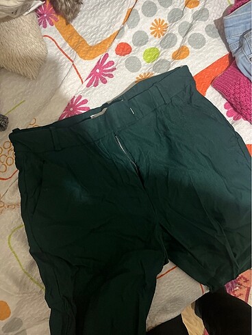 Mango pantolon