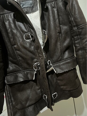 m Beden Biker mont