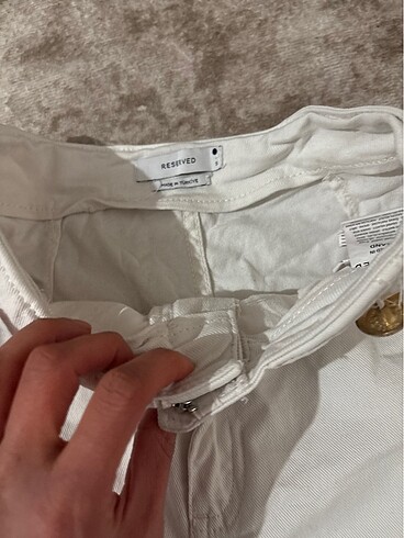 Kot pantolon - Görsel 3