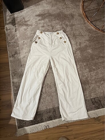 Kot pantolon - Görsel 2