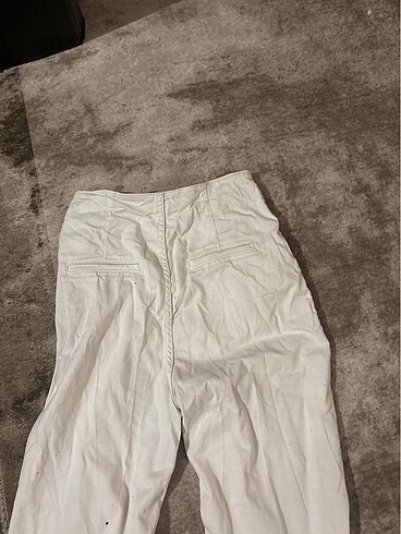 Kot pantolon - Görsel 4