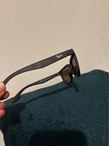 Orijinal rayban gözlük - Görsel 4