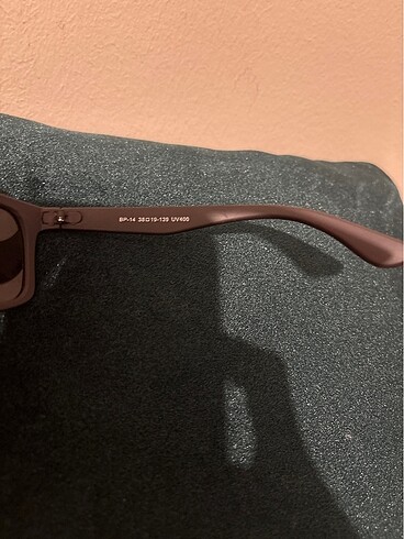 Orijinal rayban gözlük - Görsel 2