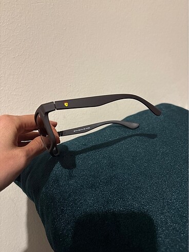 Orijinal rayban gözlük - Görsel 5